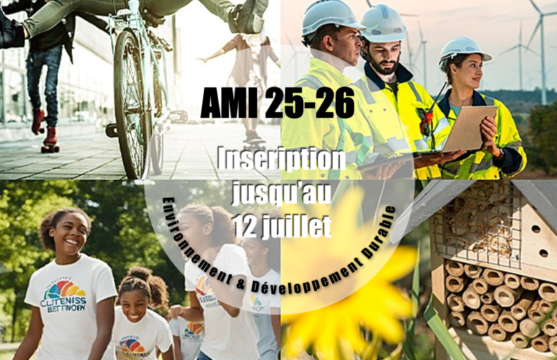 Carrousel AMI 25-26