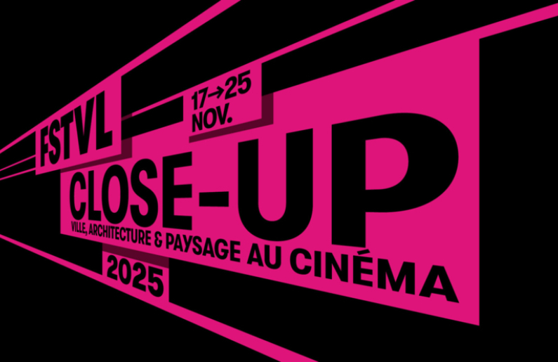 Festival Close-up 2025