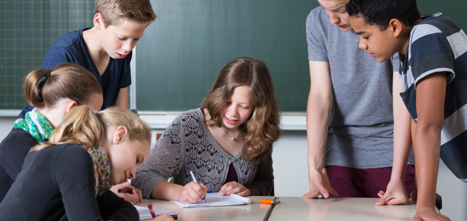 Ateliers de technique de recherche de stage