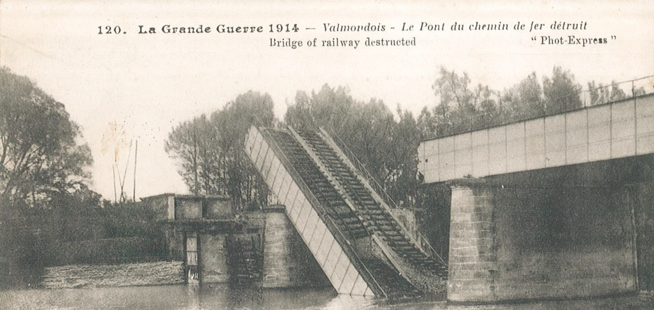 La Grande Guerre 1914