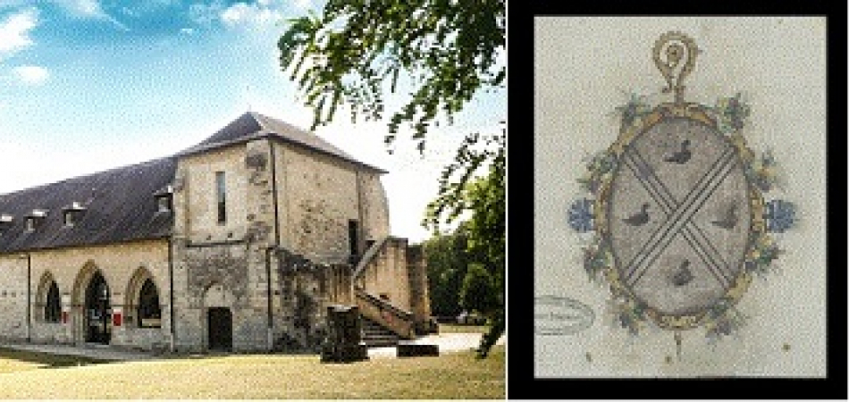 Abbaye de Maubuisson