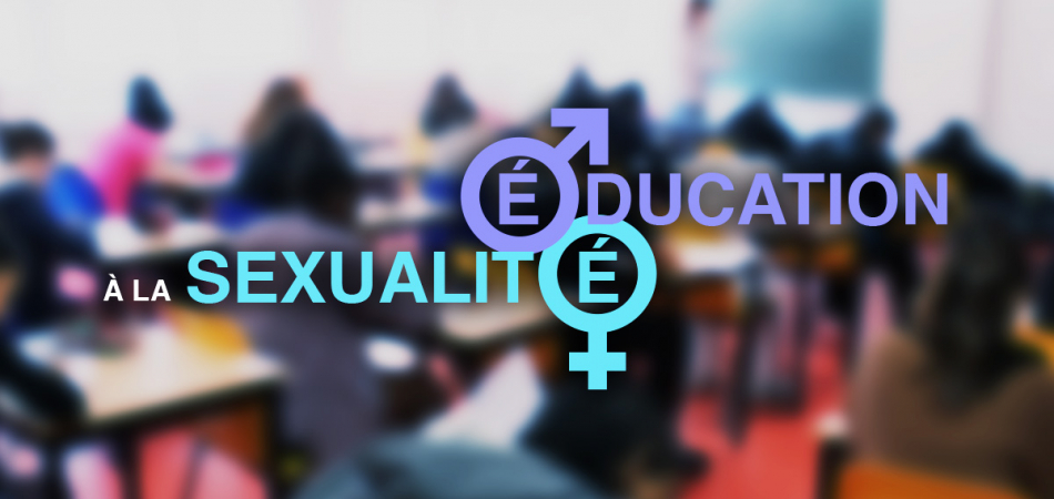 Education à la sexualité
