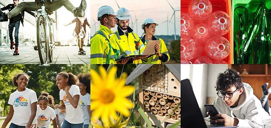 AMI Environnement et Développement Durable