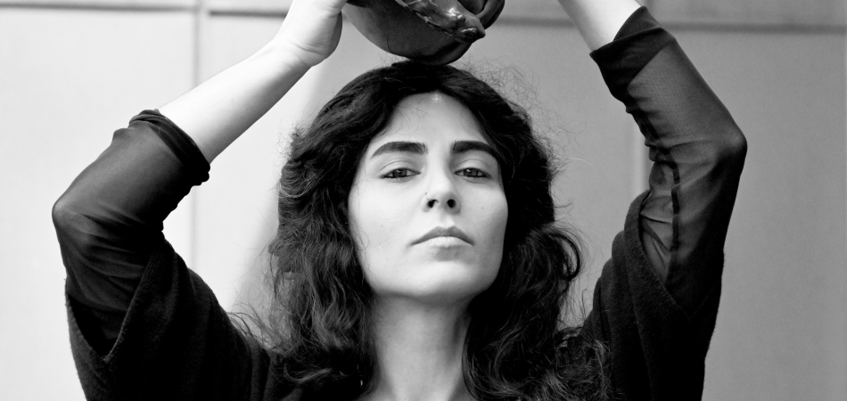 La classe l'oeuvre - Yosra Mojtahedi
