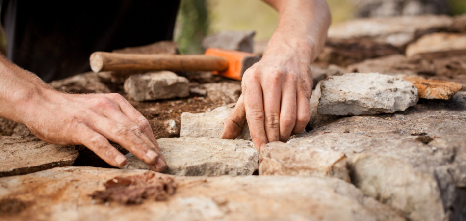 chantier patrimoine