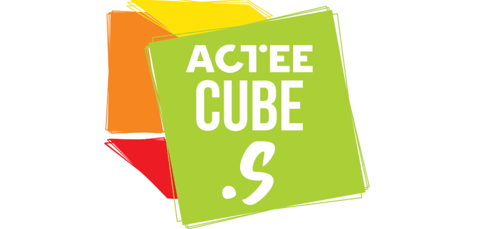 Logo Cube-S