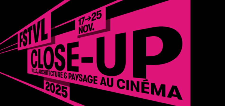 Festival Close-up 2025