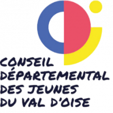 Conseil Département des jeunes du Val d'Oise 