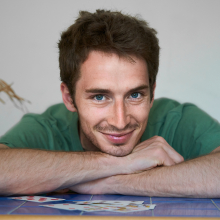 Pierre Moussey