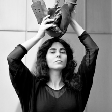 La classe l'oeuvre - Yosra Mojtahedi