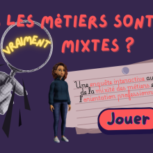 Nouvelle Expo virtuelle