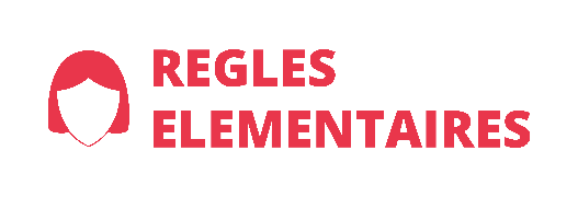 Logo Règles Elémentaires