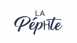 Logo La Pepiite