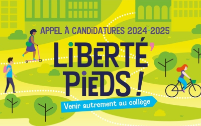 Liberté'pieds