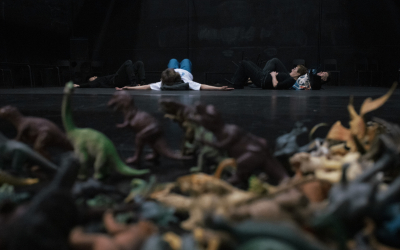 Dinosaure