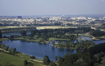 L'Ile des Loisirs