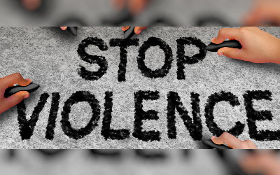 Stop violences