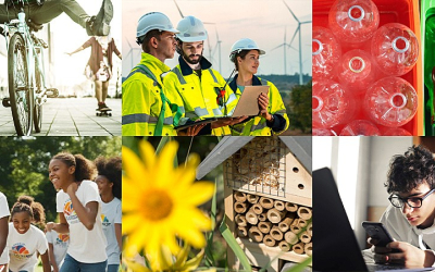 AMI Environnement et Développement Durable