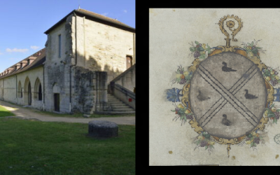Abbaye de Maubuisson