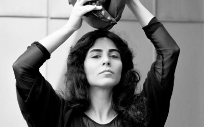 La classe l'oeuvre - Yosra Mojtahedi