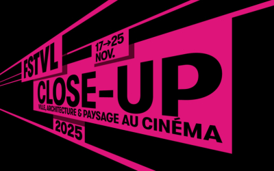 Festival Close-up 2025