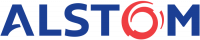 Logo Alstom