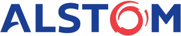 Logo Alstom