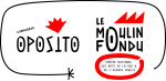 Compagnie Oposito – Le Moulin Fondu
