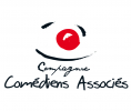 Logo Comédiens Associés