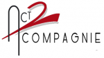 Logo Act2 Compagnie