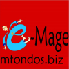 Logo Mtondos