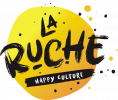 Logo Association La Ruche